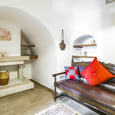 I Trulli Di Zia Dora Apartment Алберобело Екстериор снимка