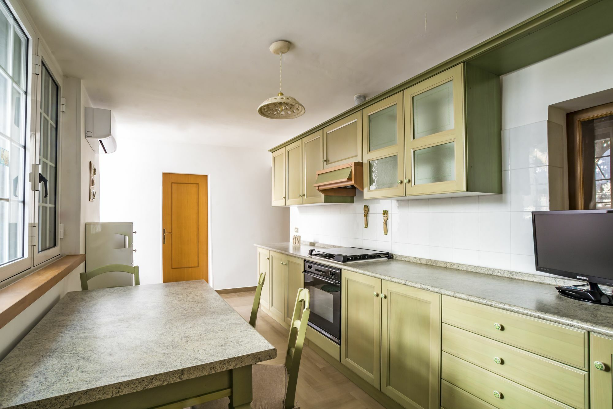 I Trulli Di Zia Dora Apartment Алберобело Екстериор снимка