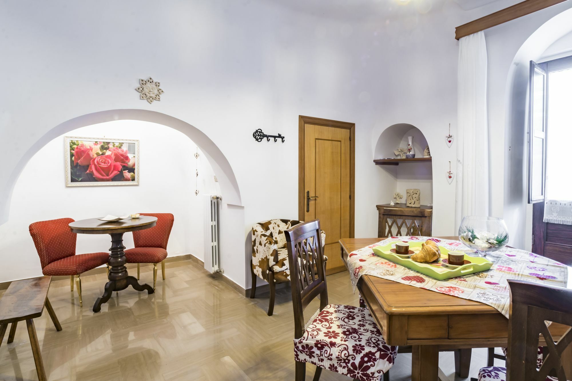 I Trulli Di Zia Dora Apartment Алберобело Екстериор снимка