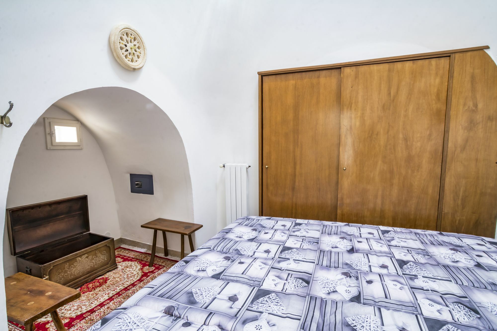 I Trulli Di Zia Dora Apartment Алберобело Екстериор снимка