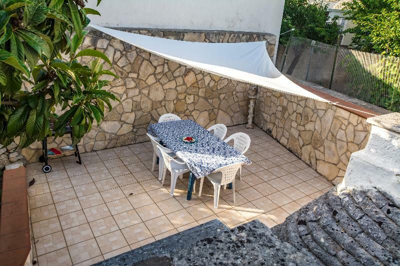 I Trulli Di Zia Dora Apartment Алберобело Екстериор снимка