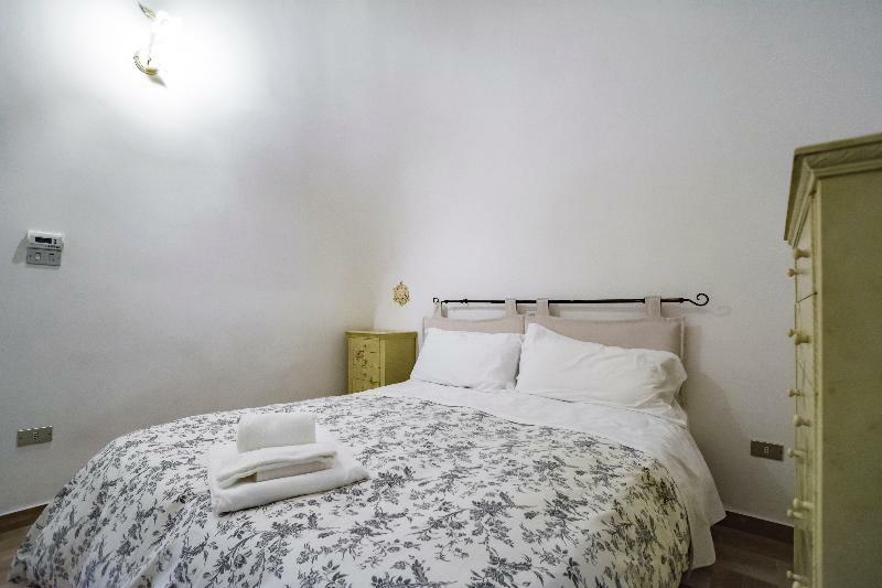 I Trulli Di Zia Dora Apartment Алберобело Екстериор снимка